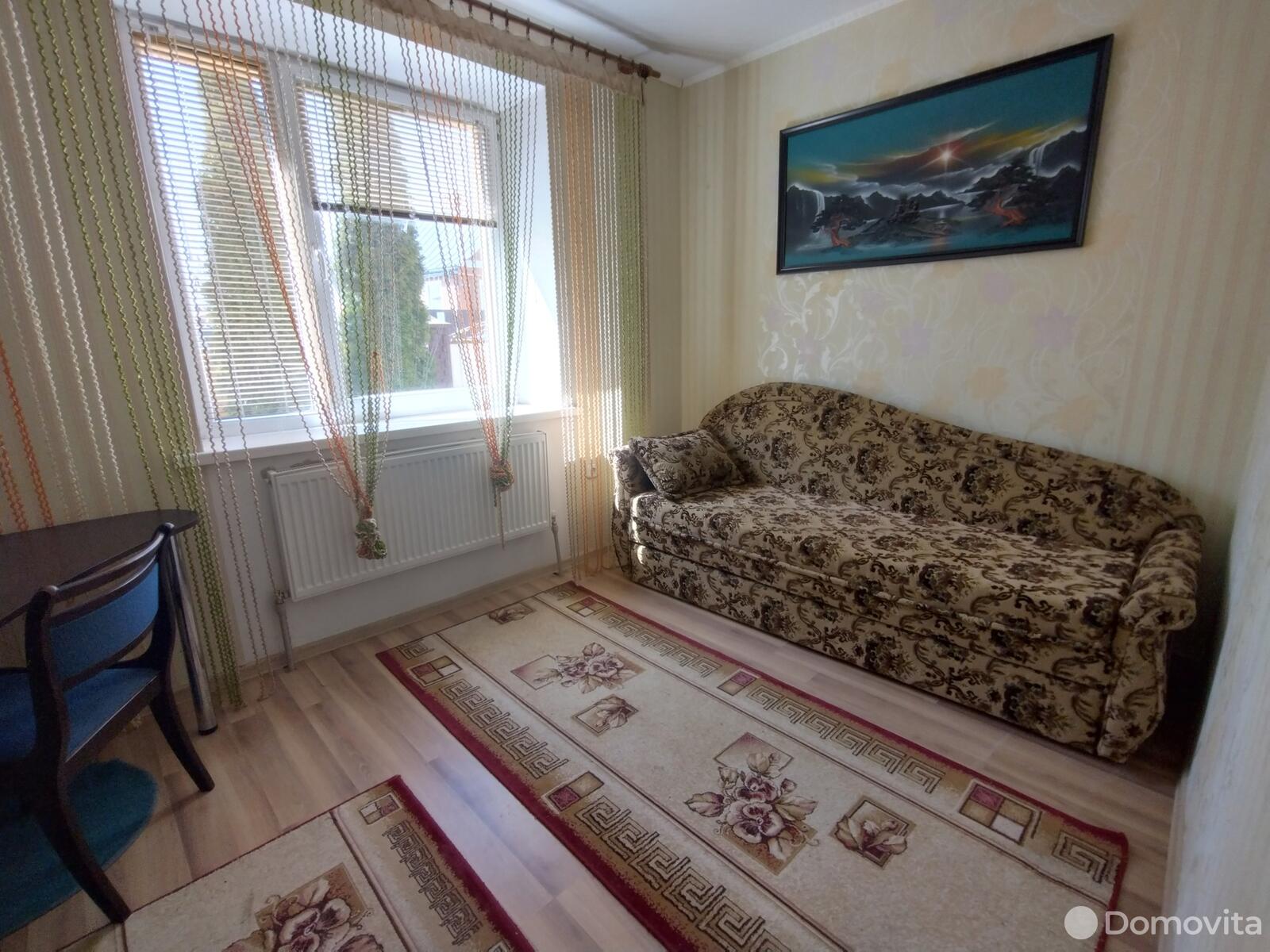 дом, Гродно, ул. Серафимовича, стоимость продажи 379 348 р.