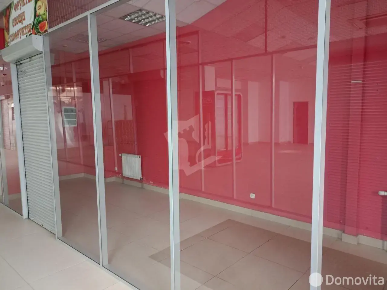 Цена аренды торгового объекта, Минск, ул. Московская, д. 22