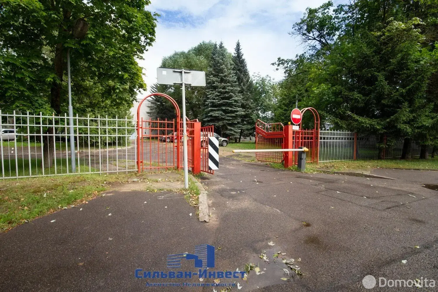 Купить складское помещение на ул. Уручская, д. 19 в Минске - фото 39