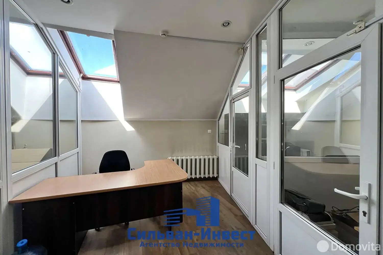 Аренда офиса на пр-т Независимости, д. 44 в Минске, 3234EUR, код 15023 - фото 11