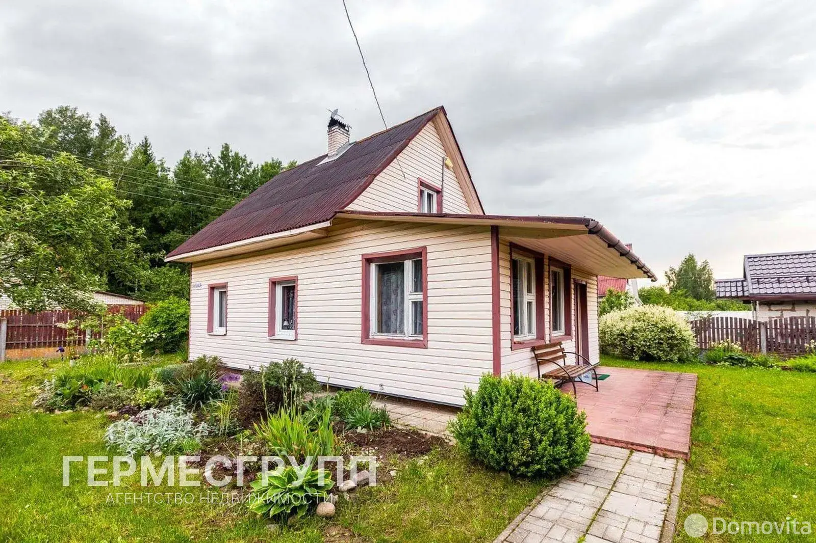 дача, Виола, 