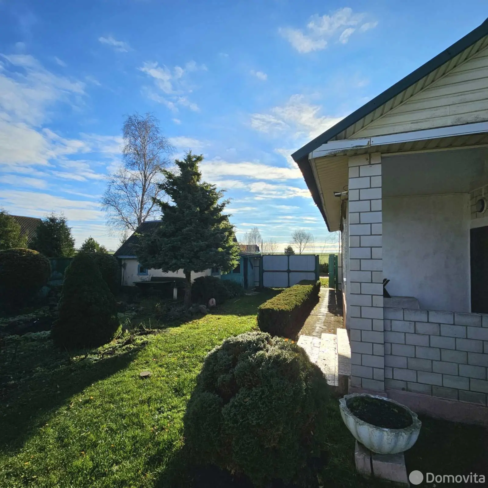 дом, Горбачевка, д. 67 