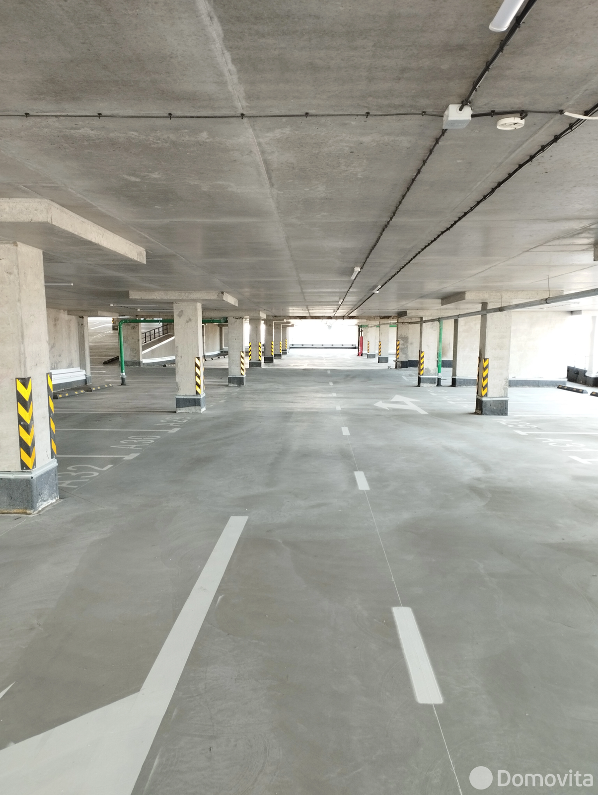 гараж, Минск, ул. Станислава Монюшко, д. 6 - лучшее предложение