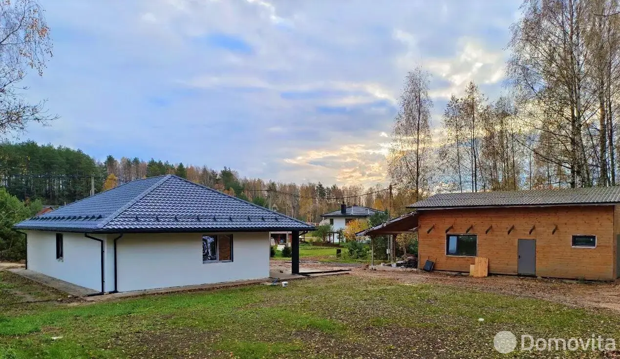 Цена продажи дома, Малое Залужье, ул. Лесная, д. 45