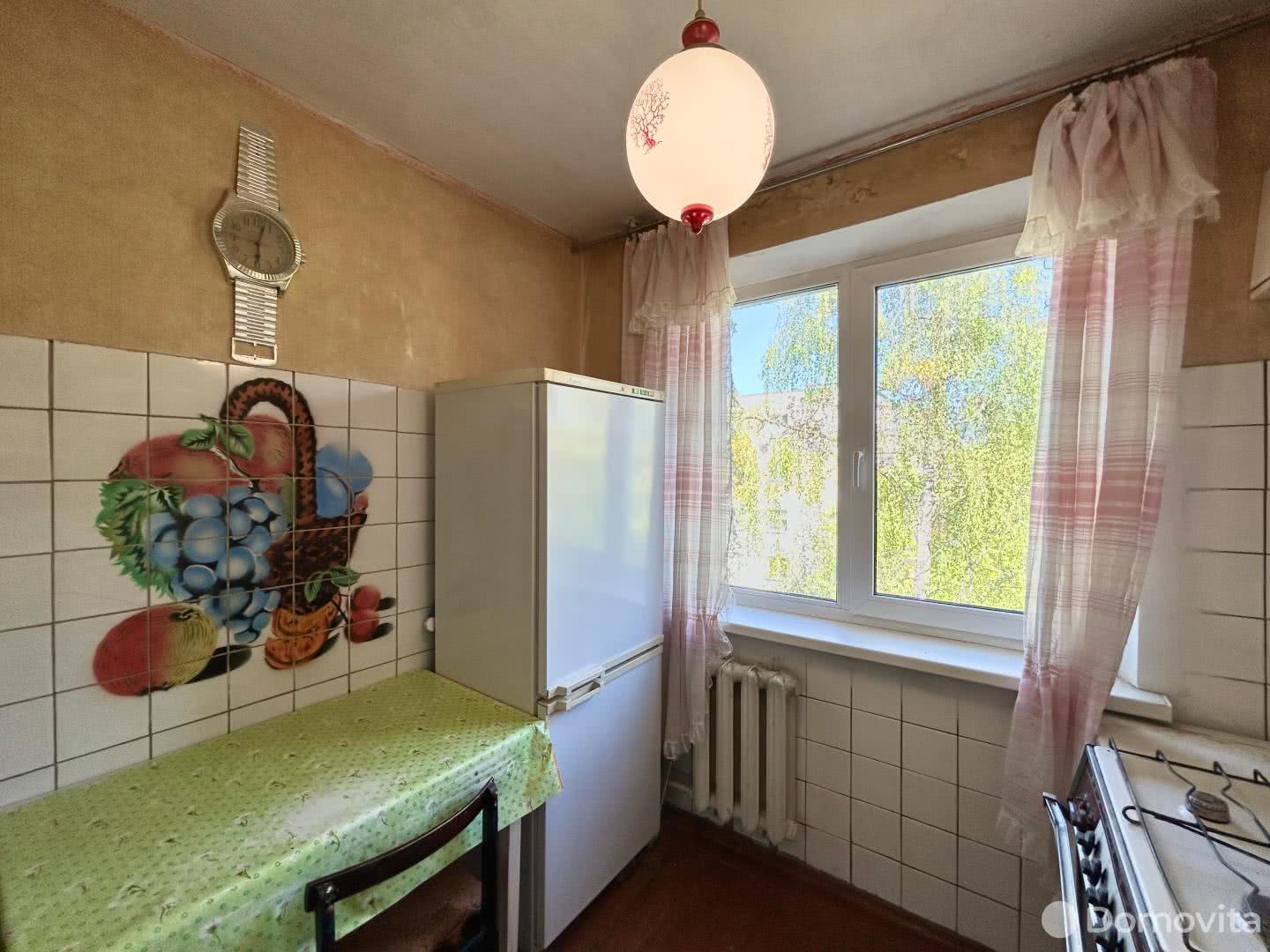 Цена продажи квартиры, Солигорск, ул. Козлова, д. 44