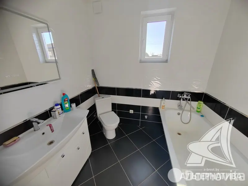 Продажа 1-этажной дачи в Меркурий-10 Брестская область, 71000USD, код 185154 - фото 15