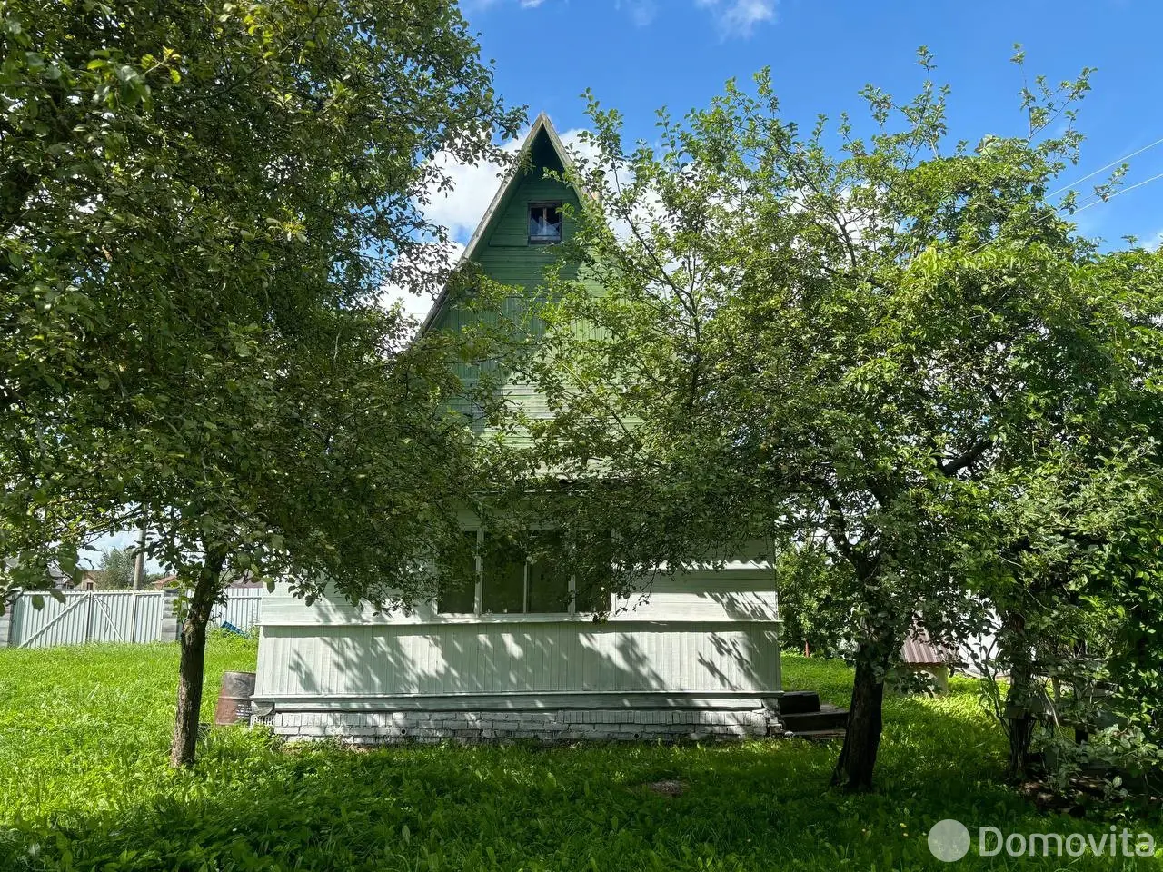 Стоимость продажи дома, Витебск, ул. Тенистая, д. 33А