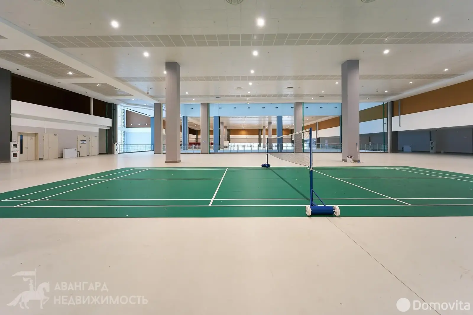 Аренда офиса в Быкачино, 102967USD, код 16459 - фото 8