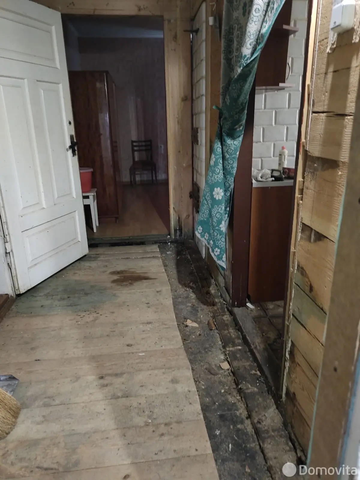 дом, Каменюки,