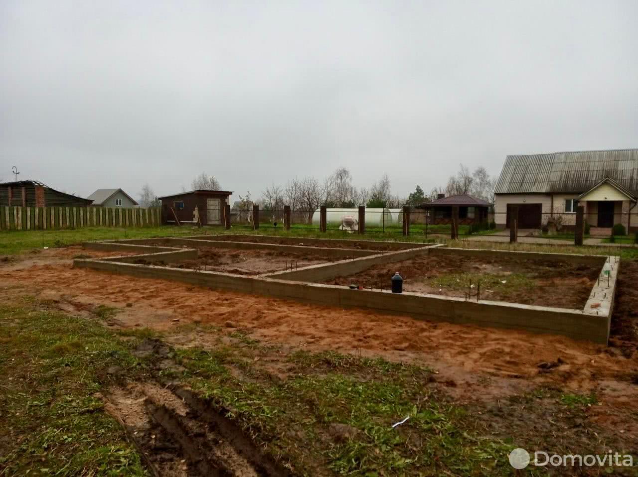 Цена продажи участка, Рубилки, ул. Центральная