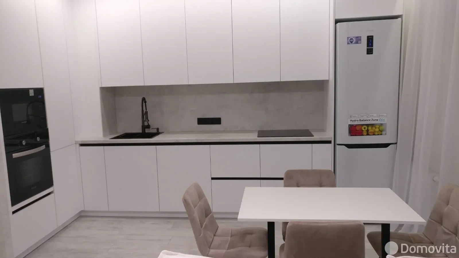 квартира, Минск, ул. Николы Теслы, д. 23 в Октябрьском районе