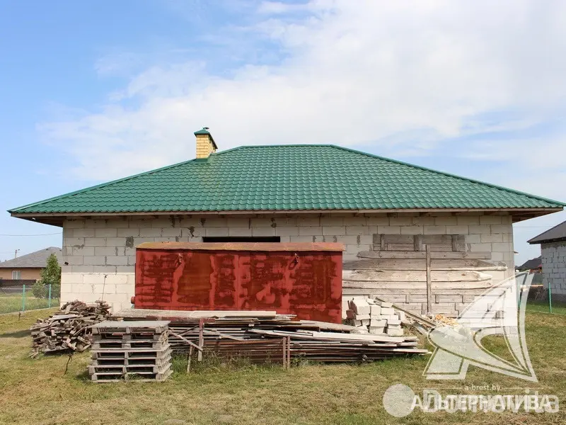 коттедж, Ракитница, , стоимость продажи 144 230 р.