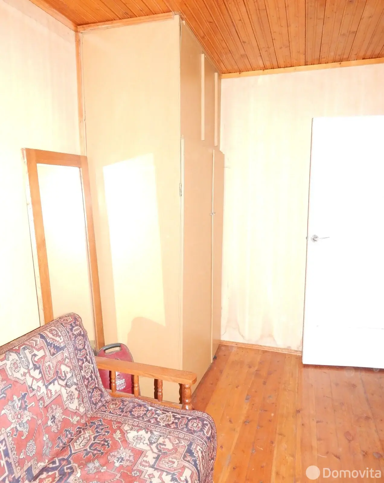 Продажа 2-этажной дачи в Зареченская Дружба Минская область, 25000USD, код 181080 - фото 11