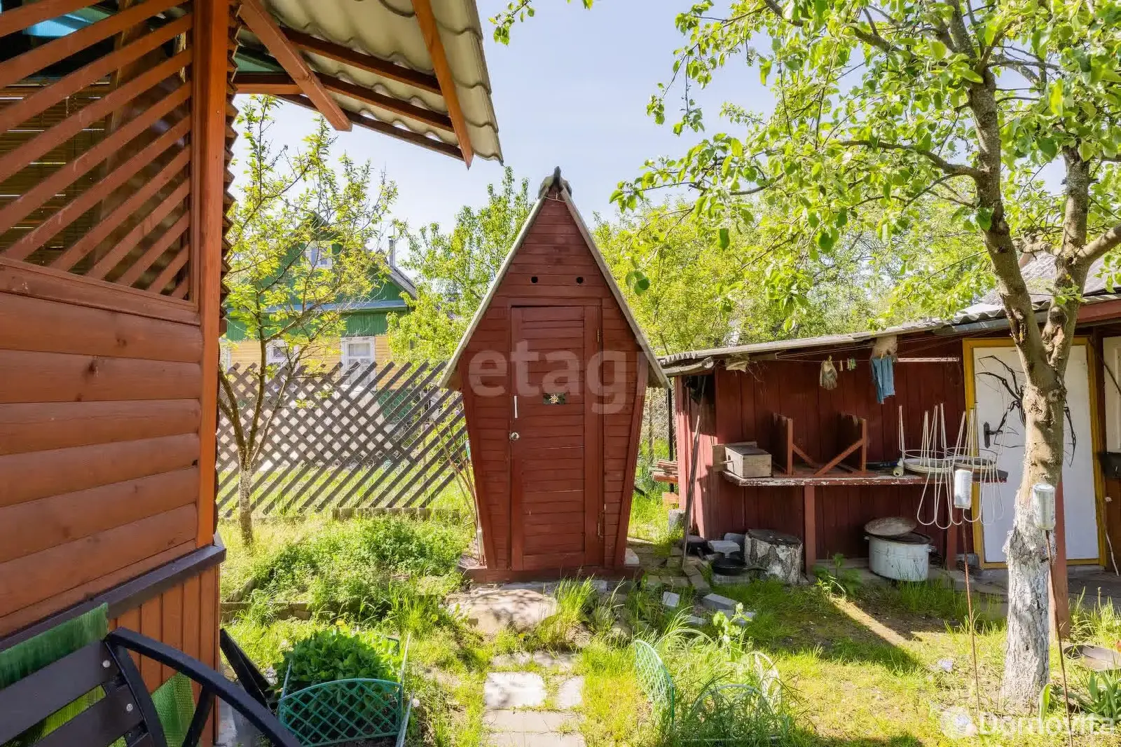 Цена продажи дачи, Лесное-88, 