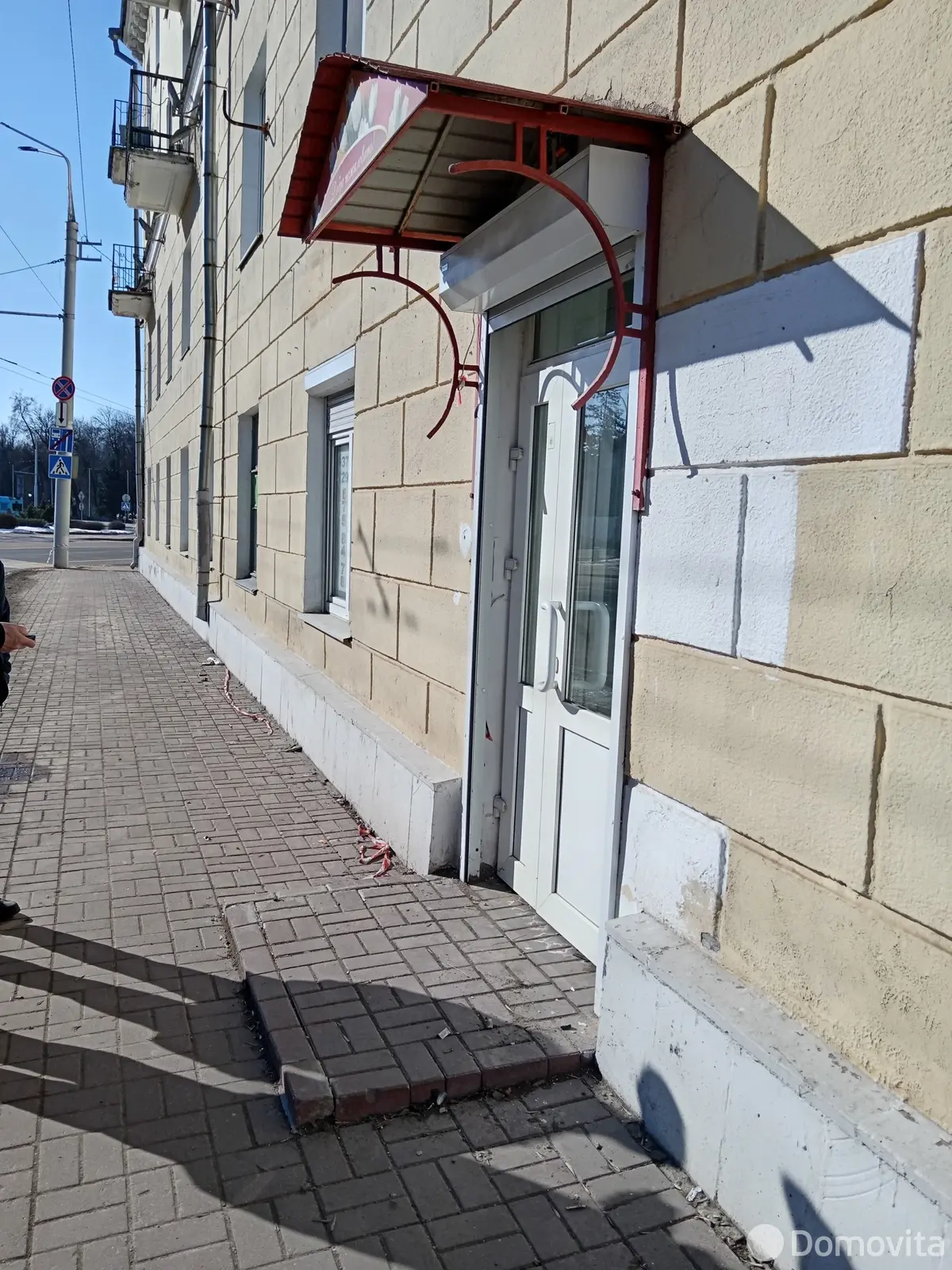 Купить офис на ул. Ленина, д. 73/2 в Витебске, 55000USD, код 9969 - фото 5