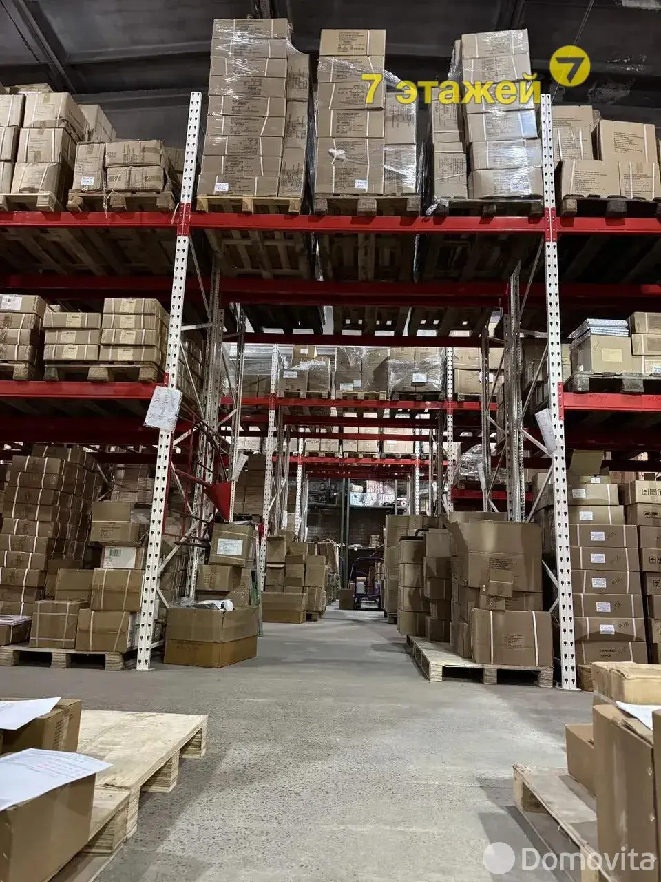 Купить складское помещение на ул. Карла Либкнехта, д. 70/А/2 в Минске - фото 14