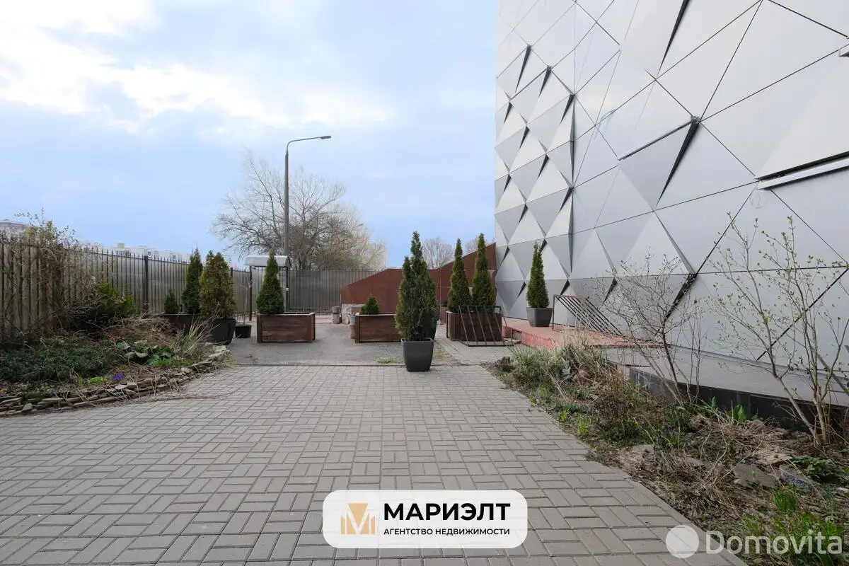 Аренда офиса на ул. Притыцкого, д. 62 в Минске, 745EUR, код 16811 - фото 34