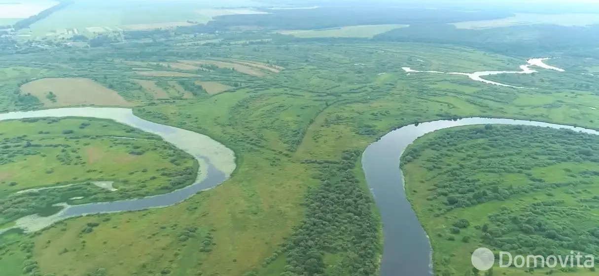 Купить земельный участок, 25 соток, Островской Перевоз, Минская область, 10000USD, код 570699 - фото 11