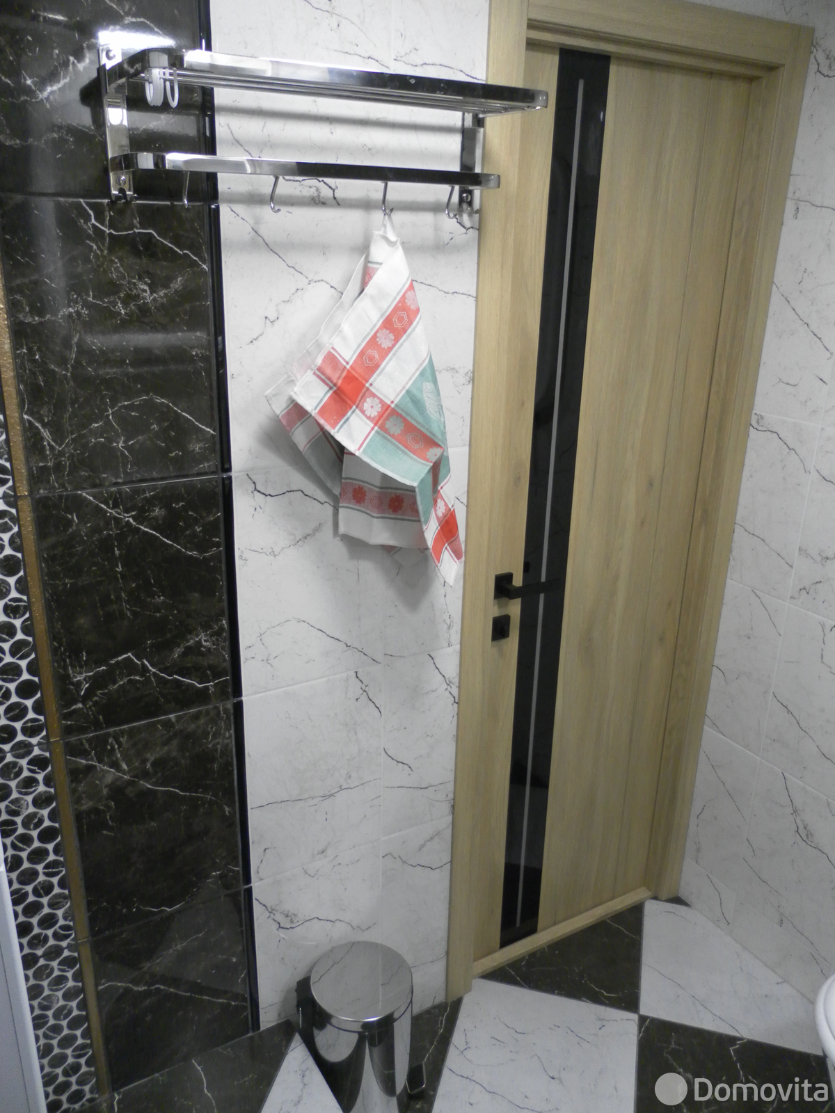 Снять 1-комнатную квартиру в Витебске, пр-т Строителей, д. 3/2, 950BYN, код 149835 - фото 14