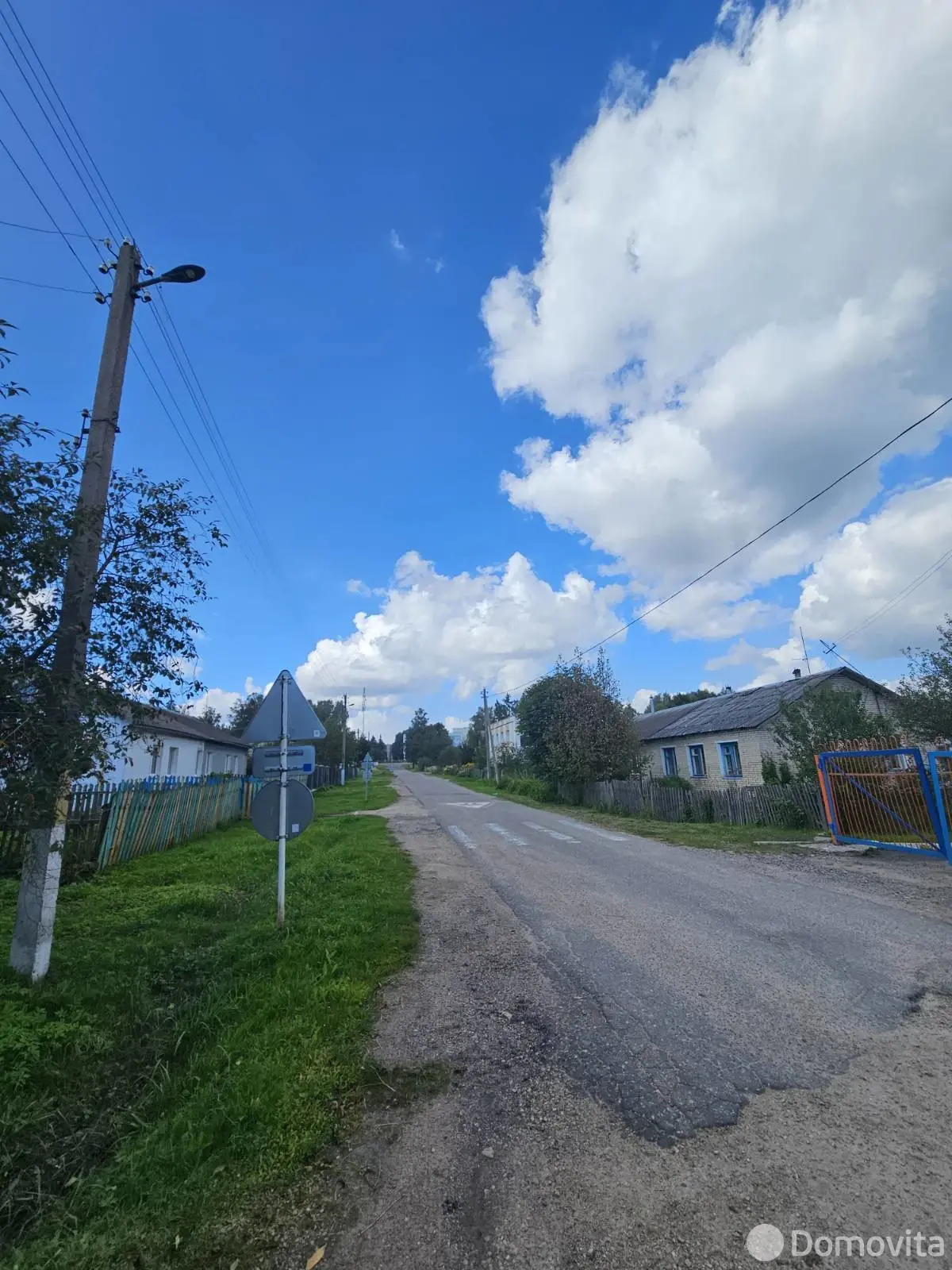 дом, Бабиничи, ул. Калинина