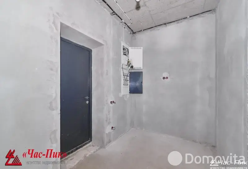 Продажа 1-этажной дачи в Дещенке Минская область, 464000BYN, код 186523 - фото 19