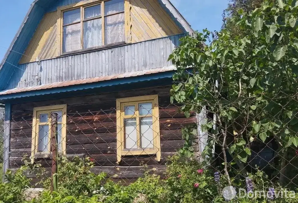 дача, Данилов Мост, , стоимость продажи 3 р.