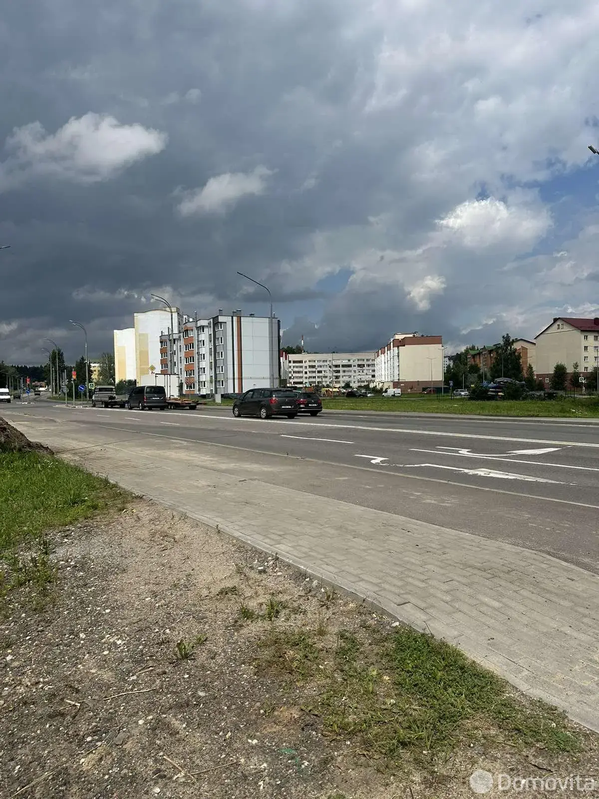 дом, Колодищи, ул. 50 лет БССР