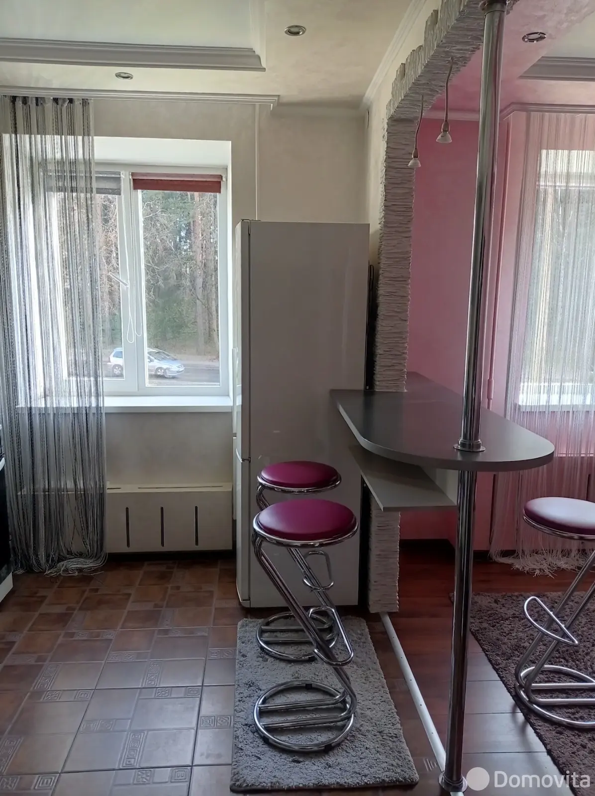квартира, Лесной, ул. Троицкая, д. 22 