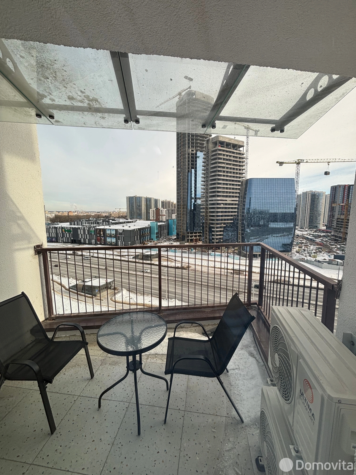 Цена аренды квартиры, Минск, ул. Игоря Лученка, д. 15