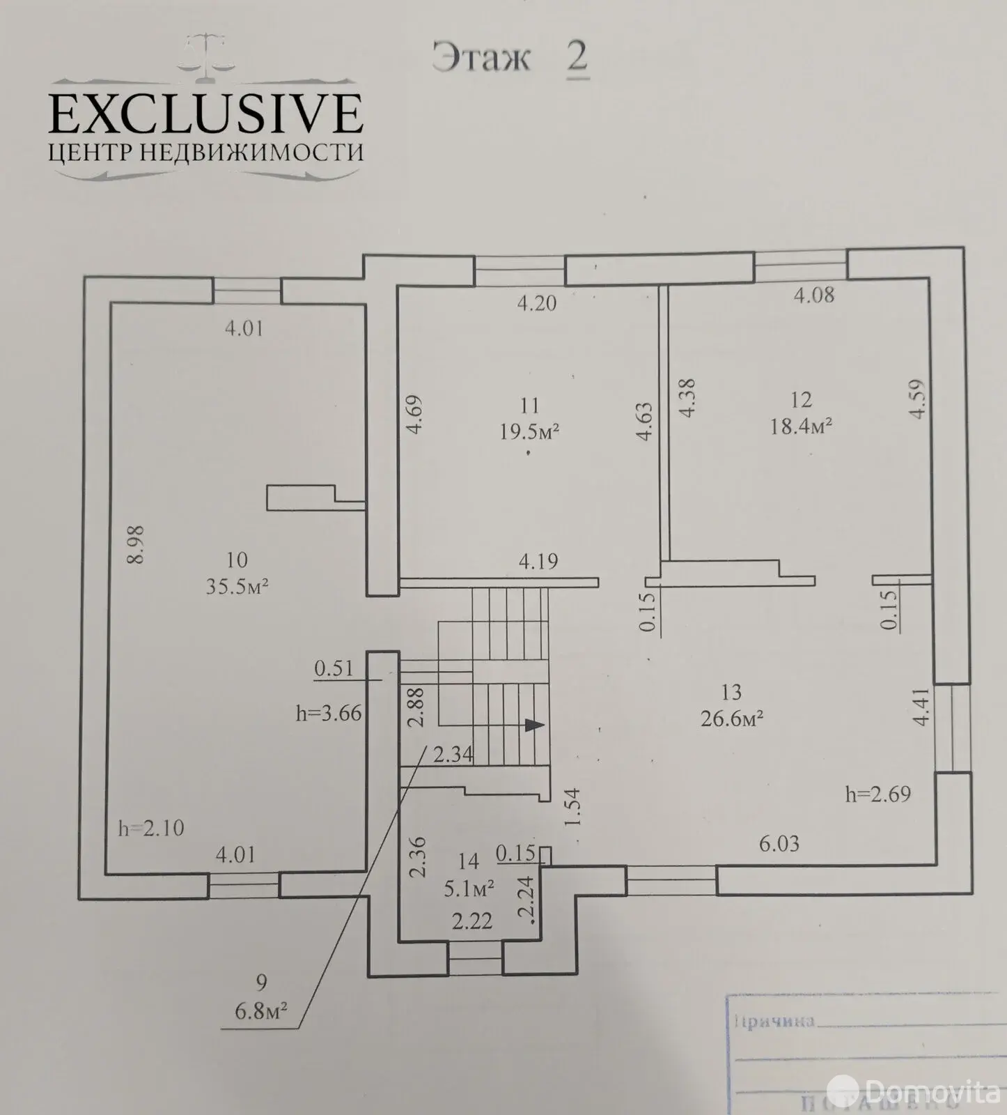 Стоимость продажи дома, Жодино, ул. Сиреневая, д. 5