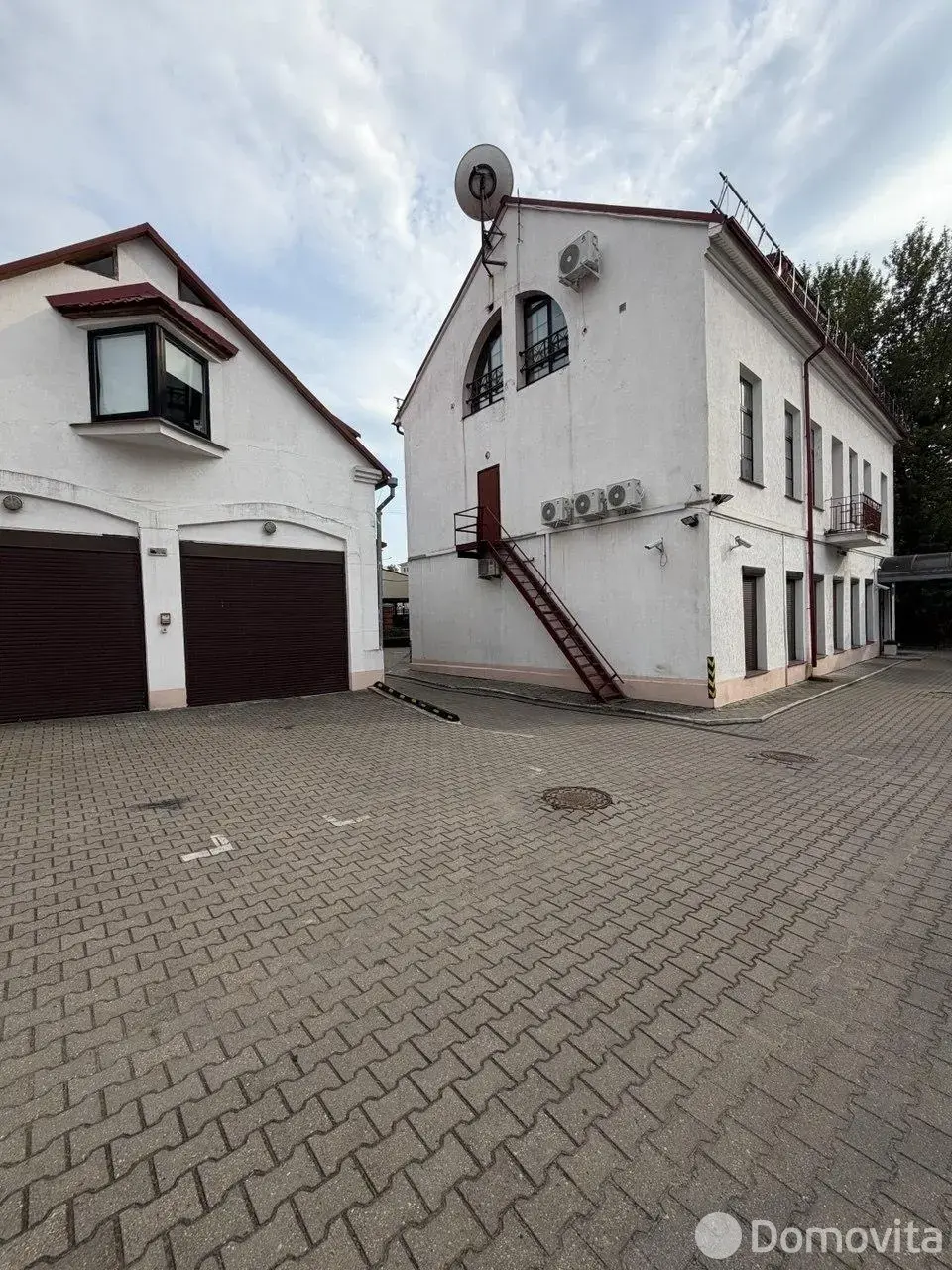 Снять офис на ул. Революционная, д. 15/а в Минске, 37380BYN, код 17234 - фото 4