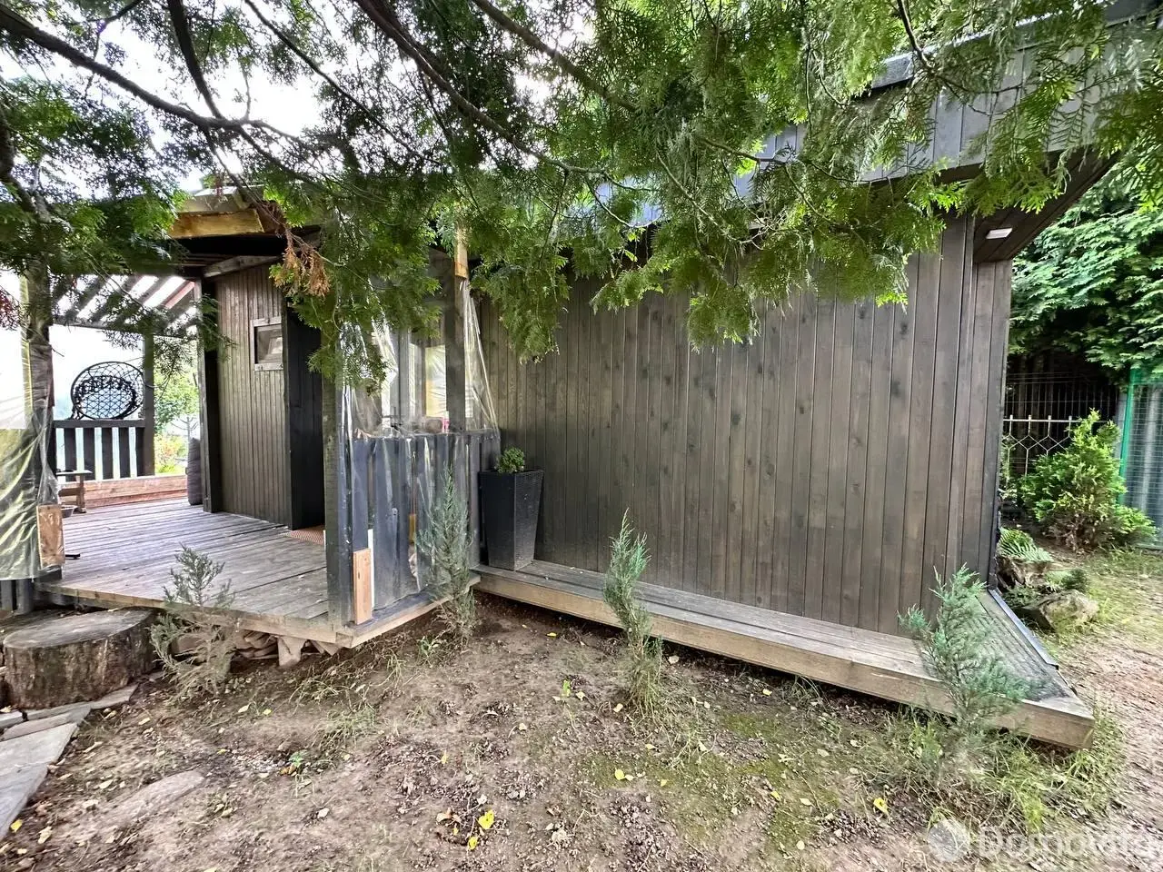 Продажа 1-этажной дачи в Птичи Гомельская область, 46000USD, код 183732 - фото 15