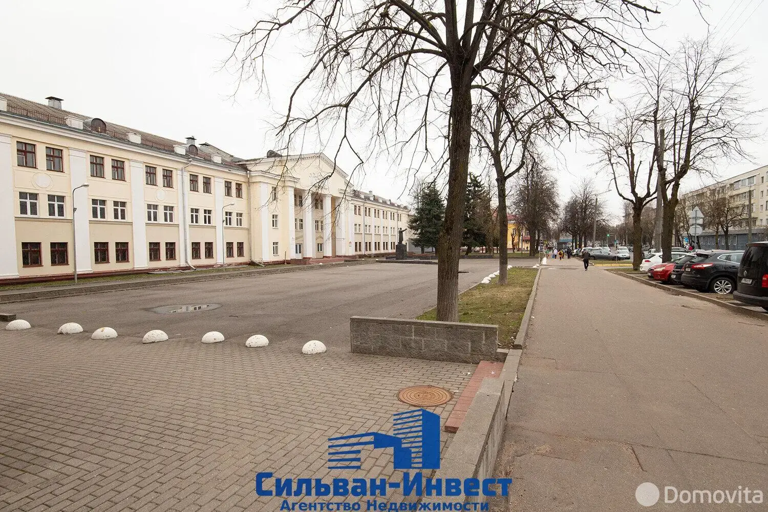 Снять офис на ул. Волгоградская, д. 6 в Минске, 35123EUR, код 16349 - фото 15