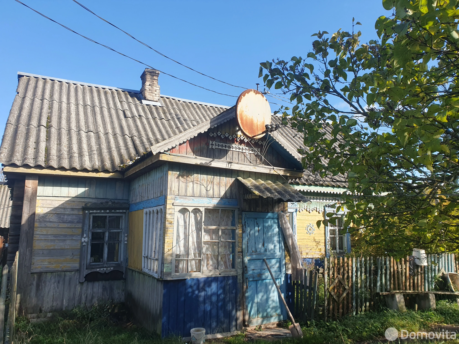 дом, Лукавцы, ул. Центральная, д. 14 