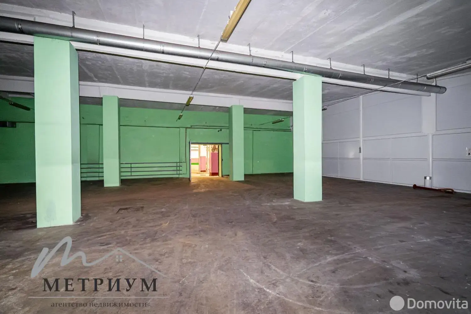 склад, Красное, ул. Советская, д. 1/1 