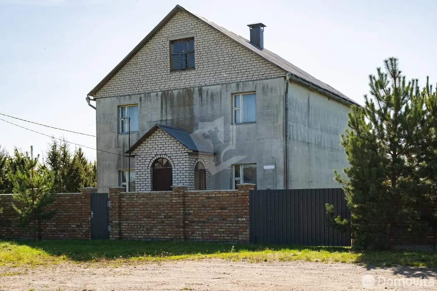 коттедж, Бакиново, ул. Новая 