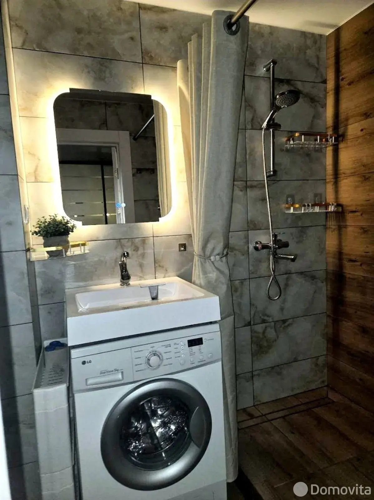 Снять 1-комнатную квартиру в Орше, ул. 60 лет БССР, д. 9, 750BYN, код 149790 - фото 13