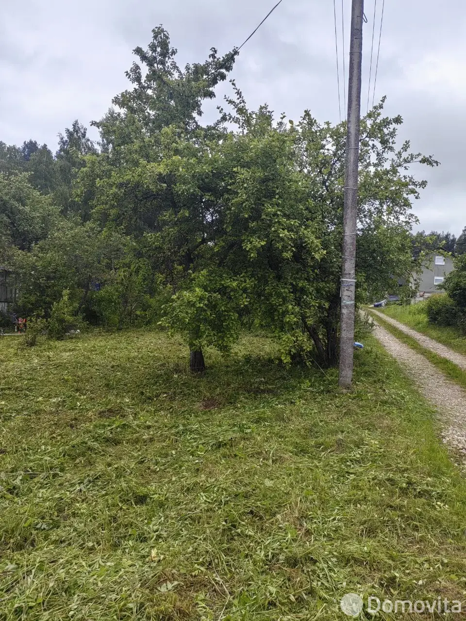 продажа участка, Кристалл-сад,