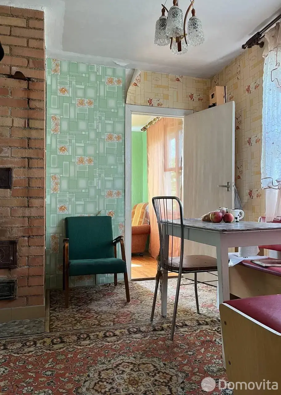 Продажа 2-этажной дачи в Монтажник-82 Минская область, 26000USD, код 184596 - фото 11