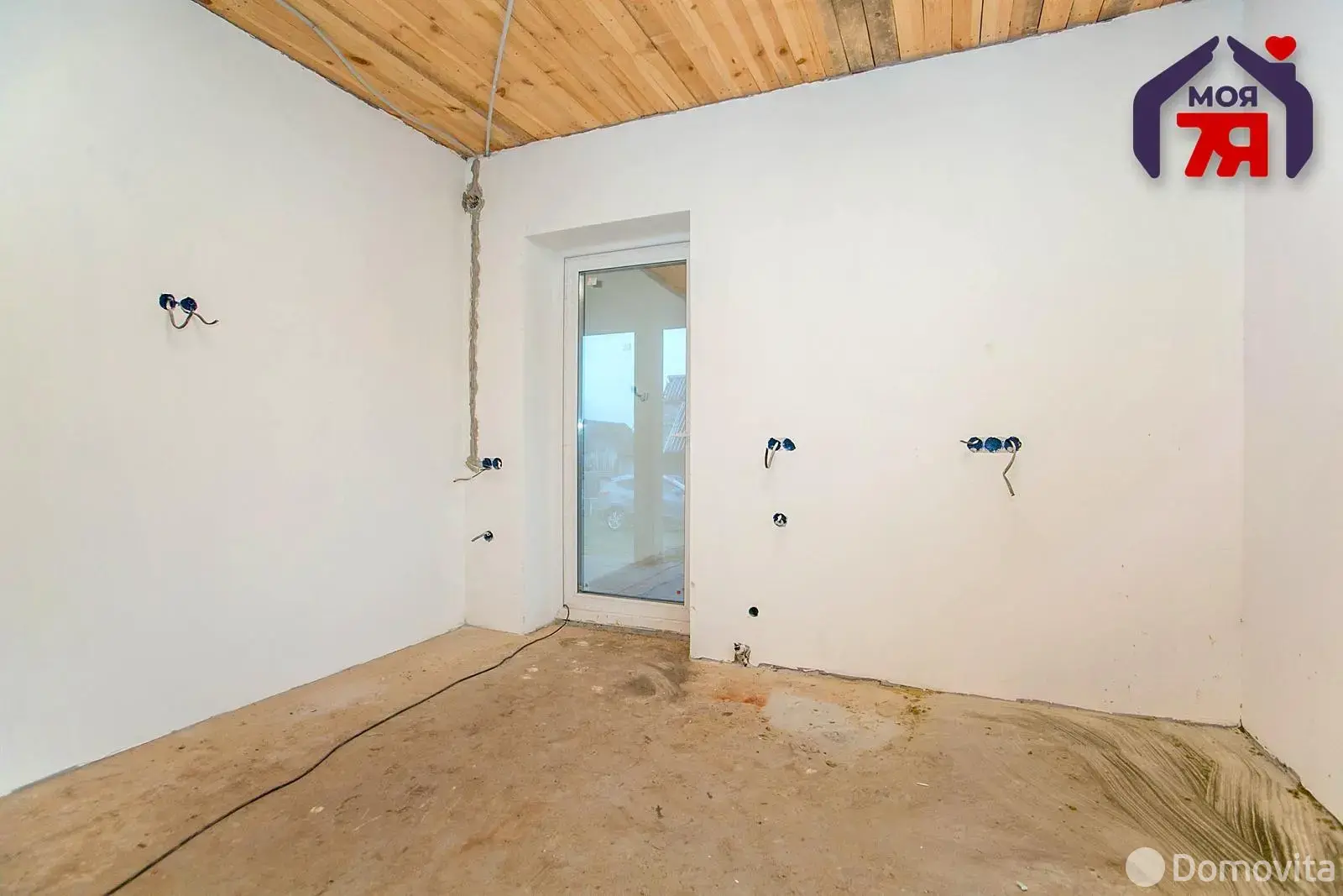 коттедж, Куромшичи, 