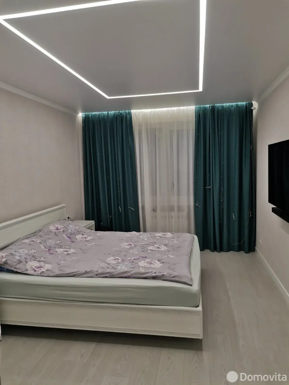 квартира, Минск, ул. Киреенко, д. 5 