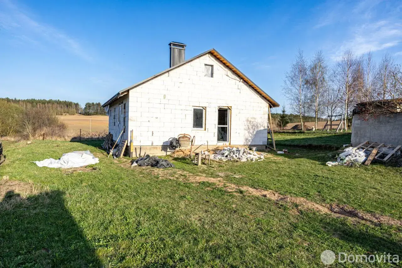 дом, Ракутевщина, 