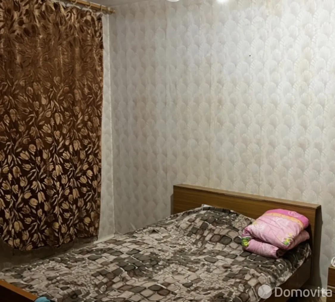 Аренда комнаты в Минске, ул. Слободская, д. 55, код 11632 - фото 1