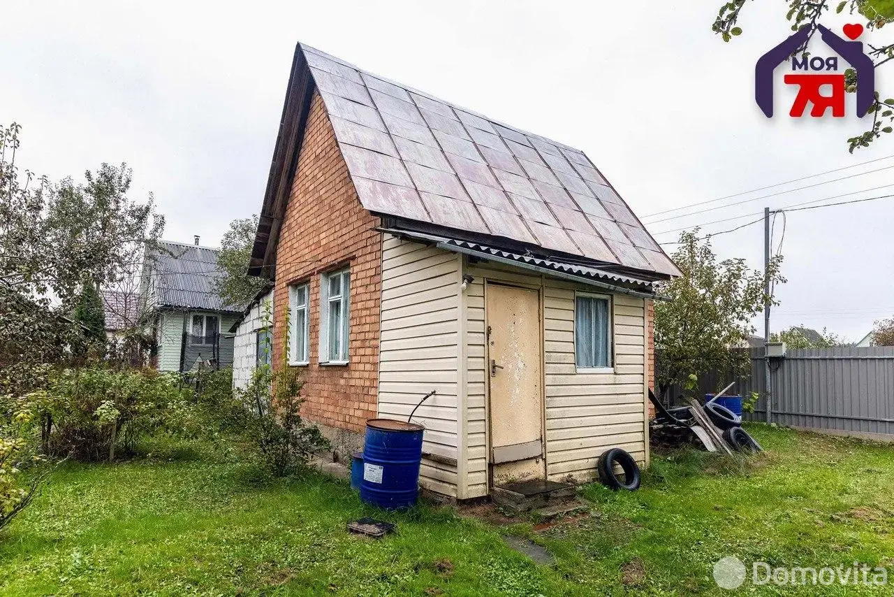 дача, Кальники, 