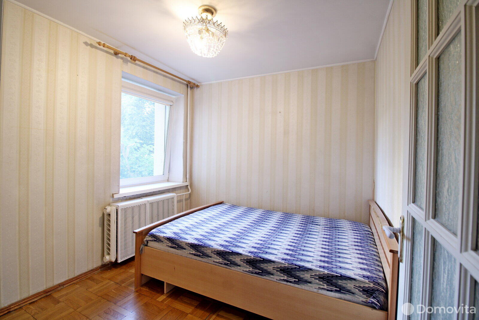 Купить 3-комнатную квартиру в Минске, пр-т Победителей, д. 43/1, 86770 USD, код: 987311 - фото 6