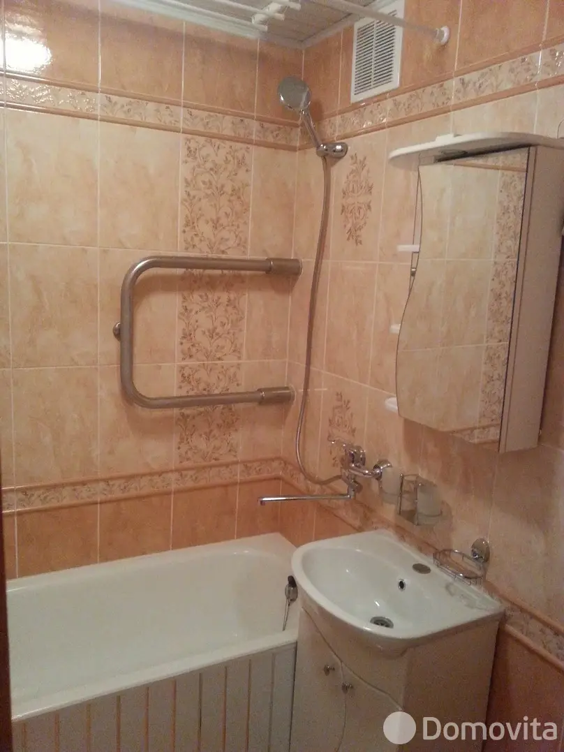 Снять 1-комнатную квартиру в Минске, ул. Притыцкого, д. 97, 400USD, код 146120 - фото 6