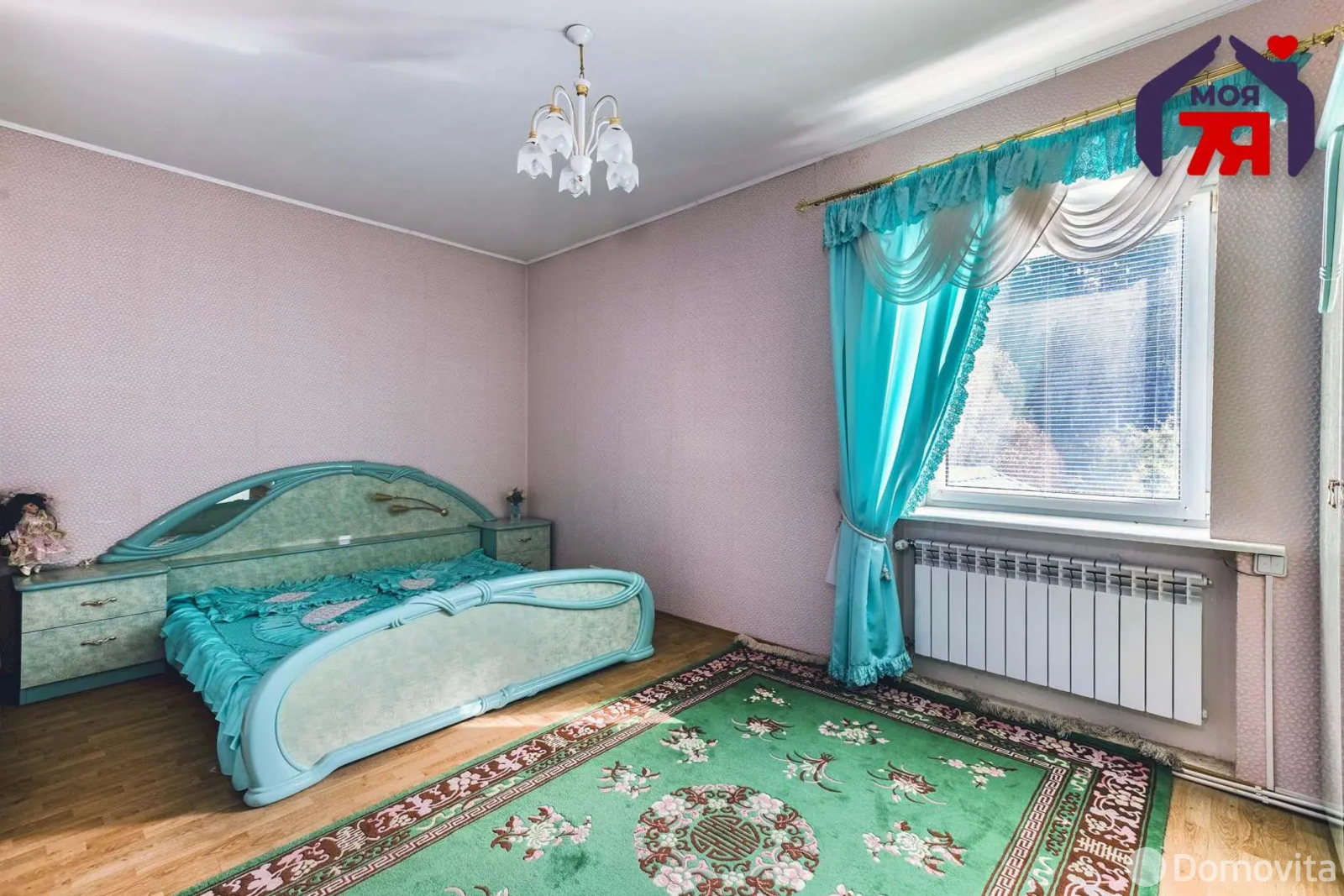 дом, Чертяж, ул. Восточная