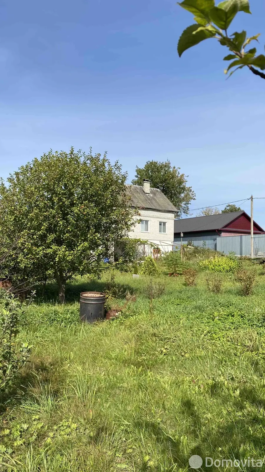 дом, Мариамполь, 