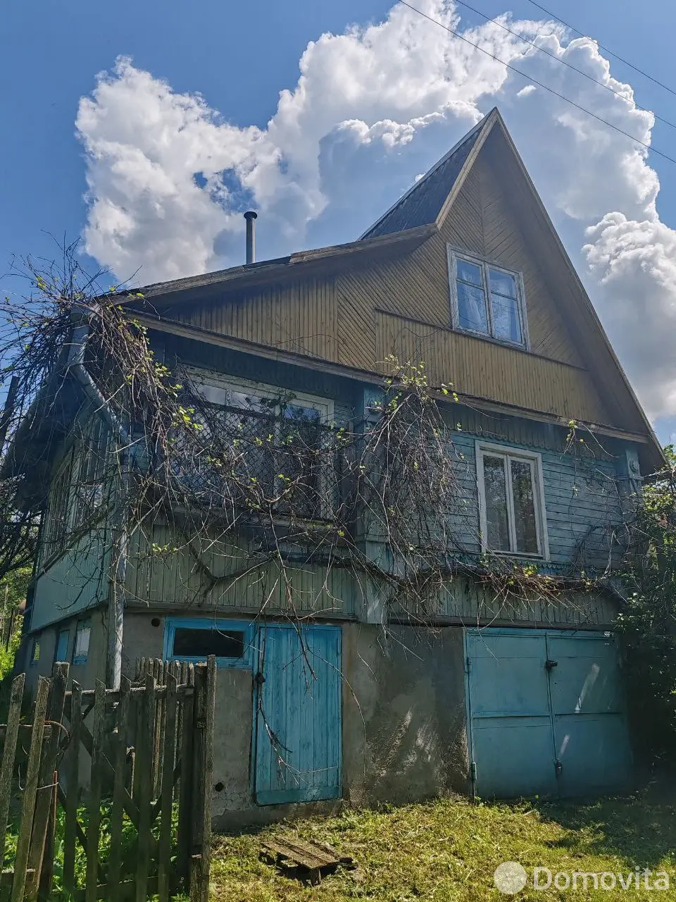 дача, Озерное, 