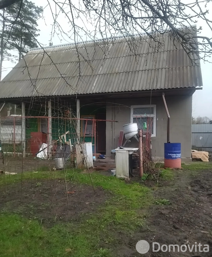 купить дачу, Сосновка-2, 